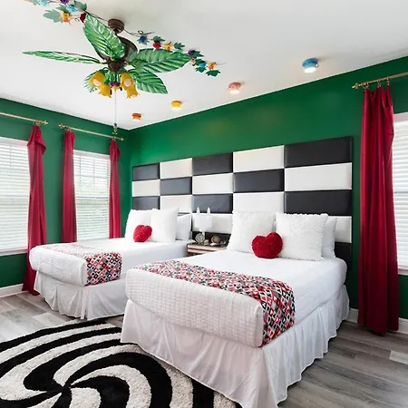 Unleash Your Dreams In A Magical Getaway